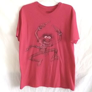 The Muppets Tee